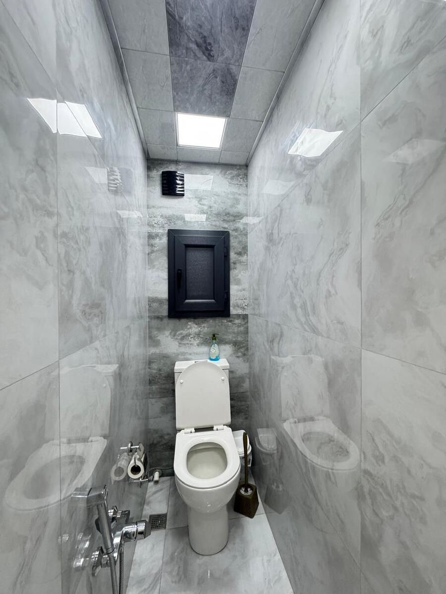 Satılır 3 otaqlı köhnə tikili 85 m² — Mənzil, Bakı (10)