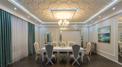 Satılır 2 otaqlı yeni tikili 99 m² — Bakı