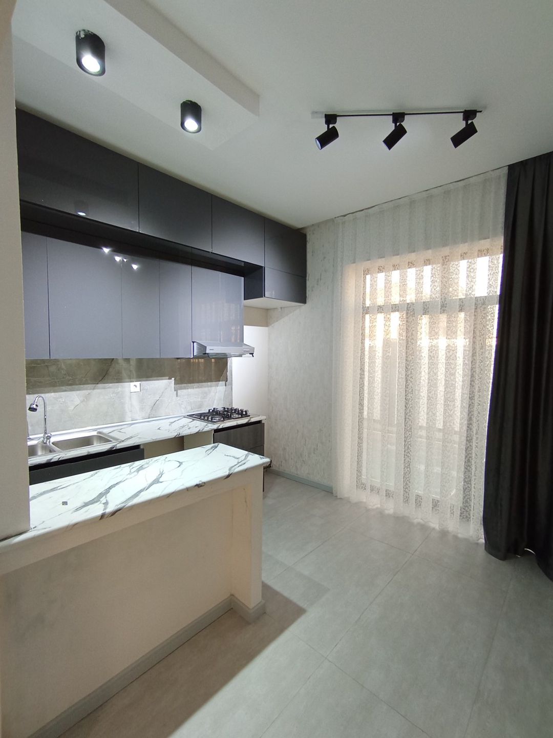 Satılır 4 otaqlı həyət evi/bağ evi 120 m² — Ev, villa, Bakı (12)