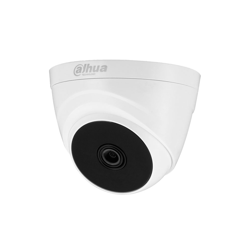 2Mp Hdcvı Kamera Dahua DH-HAC-T1A21P (3.6 mm) — Mallar, Bakı