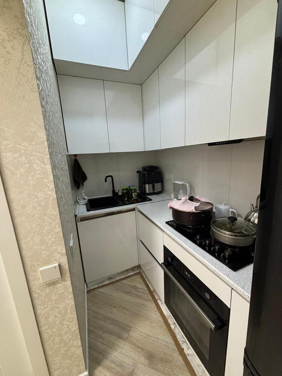 Satılır 3 otaqlı yeni tikili 60 m² — Mənzil, Xırdalan (10)