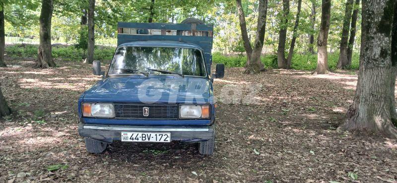 Lada (vaz) 21045 0.2 l, 2008, 250 000 km 44-BV-172 — Avtomobillər, Masallı (3)