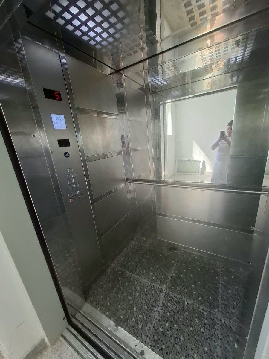Satılır 1 otaqlı yeni tikili 35 m² — Mənzil, Bakı (3)