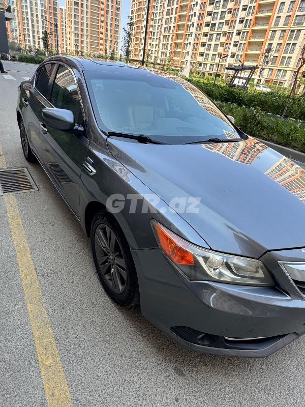 Acura ILX 1.5 L, 2012, 195 000 mil 77-NR-145 — Avtomobillər, Bakı (7)