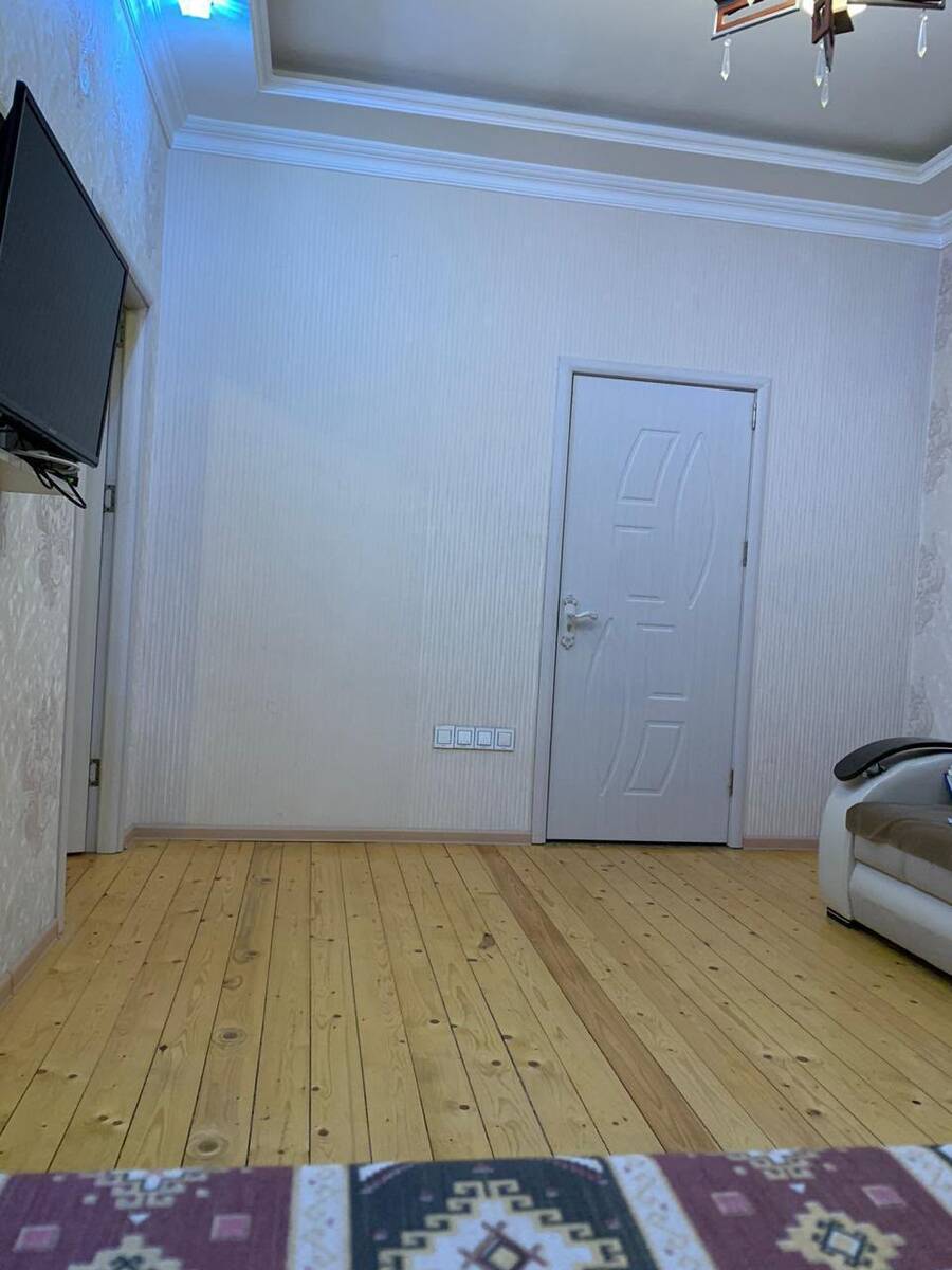 İcarəyə verilir 2 otaqlı yeni tikili 78 m² — Mənzil, Xırdalan (4)