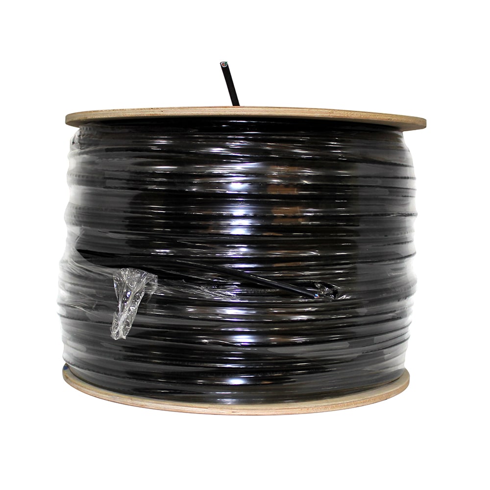 Voltam CAT6 FTP Outdoor Şəbəkə Kabeli — Mallar, Bakı