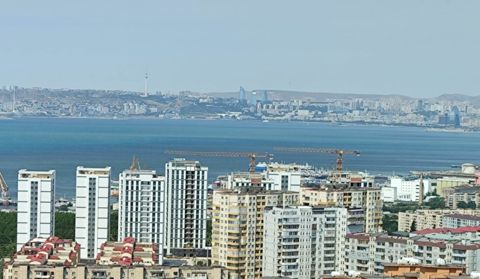 Satılır 3 otaqlı köhnə tikili 80 m² — Bakı