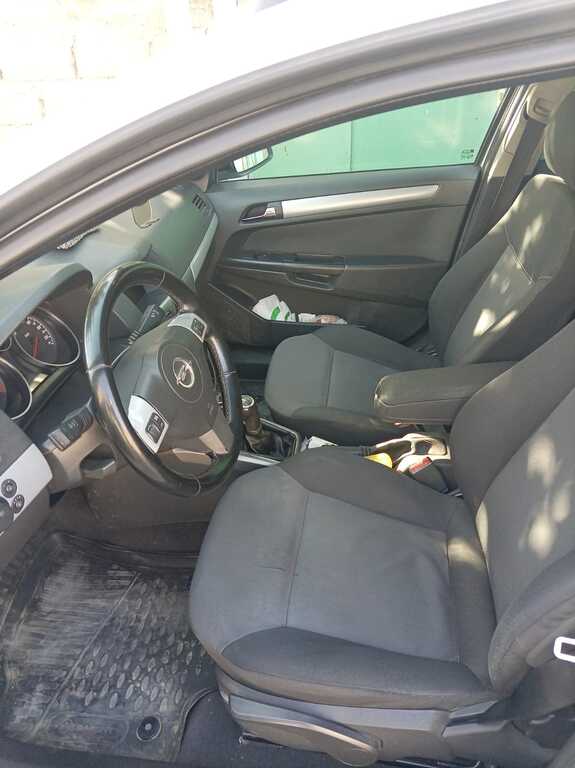 Opel Astra, 1.3 L, 2006 il, 346 000 km — Avtomobillər, Bakı (9)