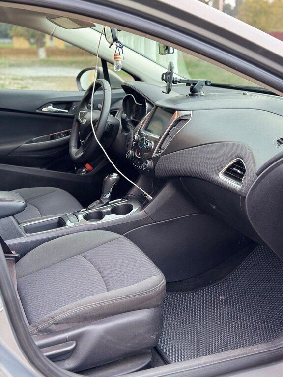 Chevrolet Cruze, 1.4 L, 2016 il, 180 123 km 88-DH-182 — Avtomobillər, Lənkəran (10)