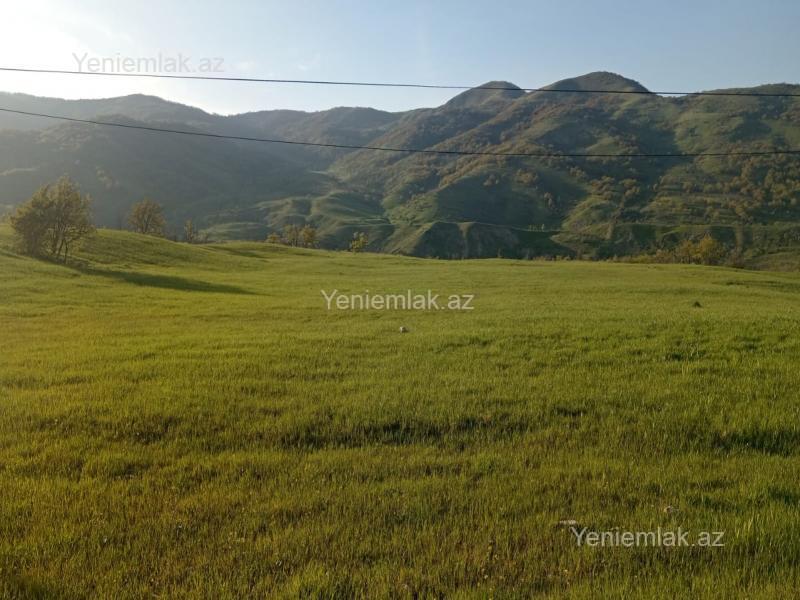 Satılır Torpaq sahəsi, 215 sot, Xızı — Torpaq, Xızı (5)
