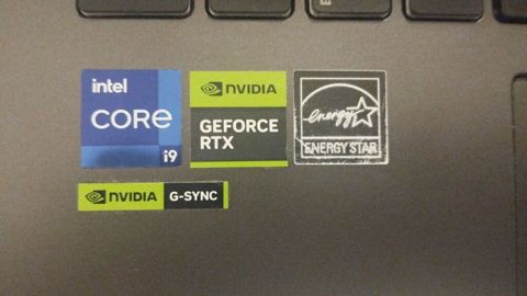 İşlənmiş ASUS ROG, 16 Intel Core i9, 1 TB — Bakı