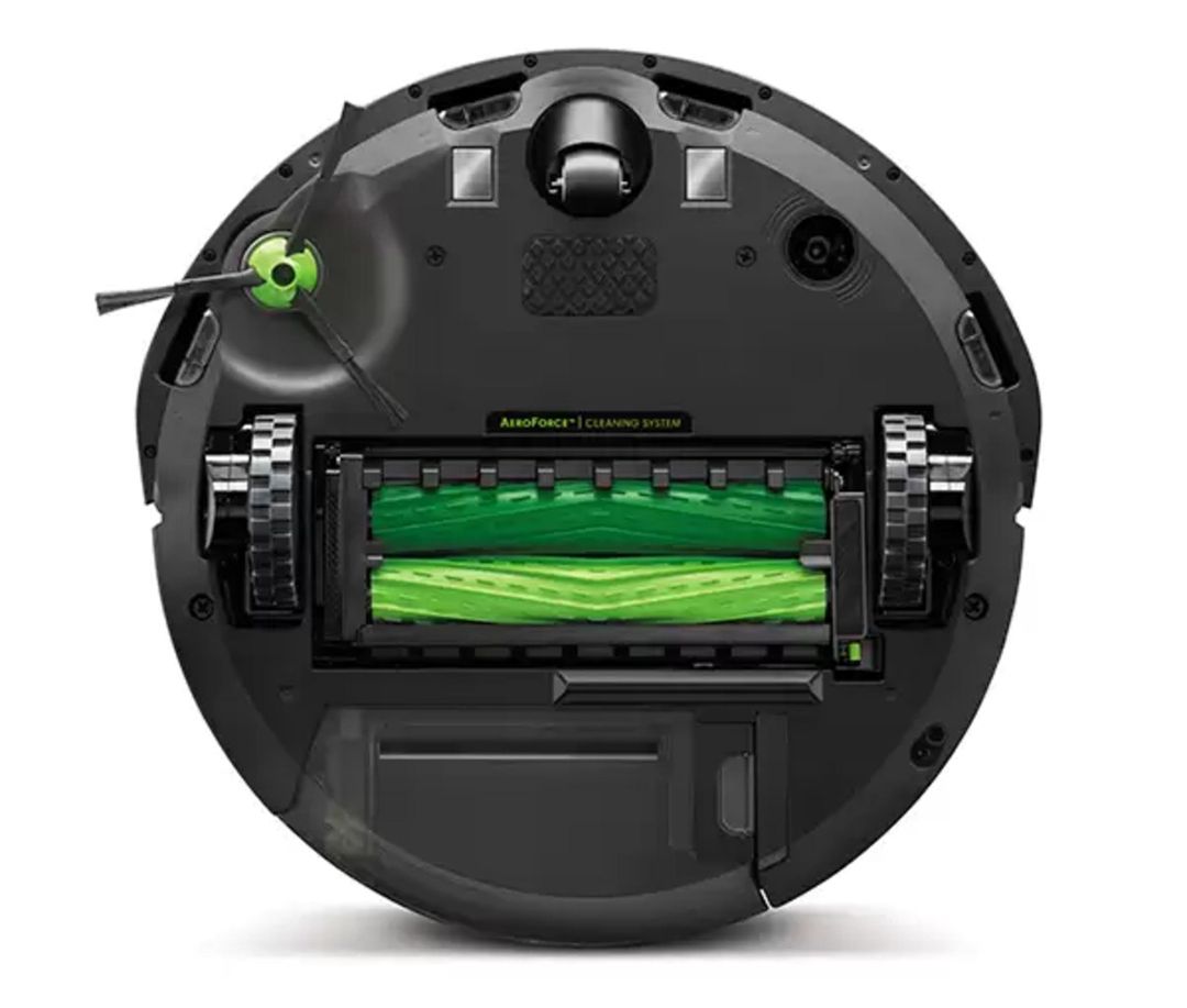 Tozsoran robot - iRobot Roomba i1 — Ev texnikası, Bakı (4)