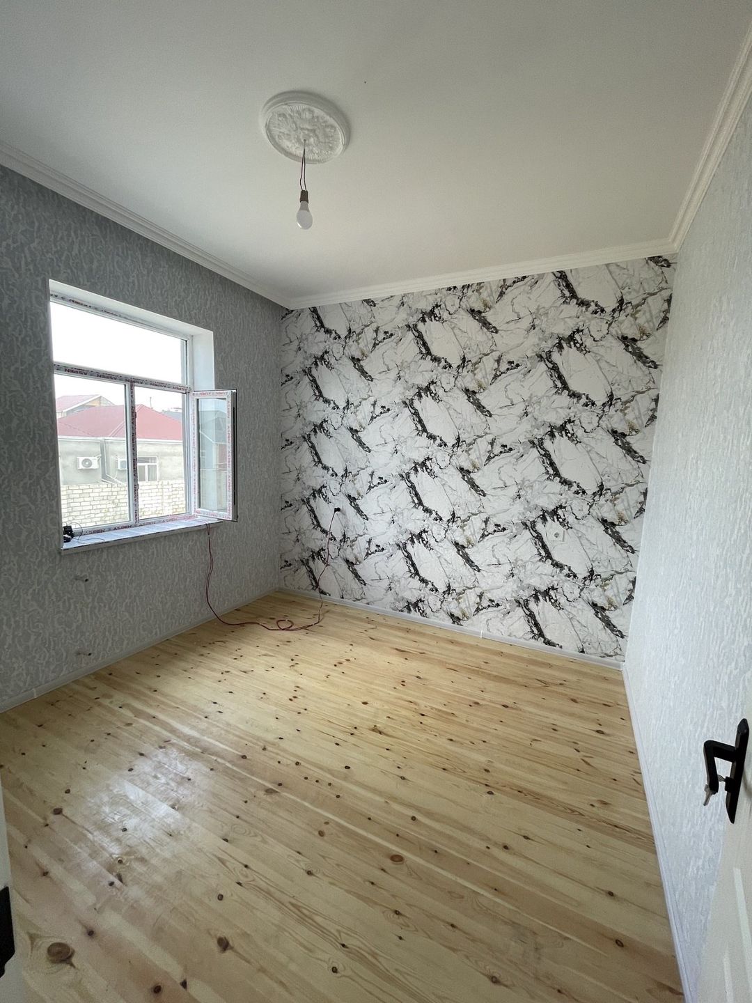 Satılır 3 otaqlı həyət evi/bağ evi 145 m² — Ev, villa, Bakı (10)