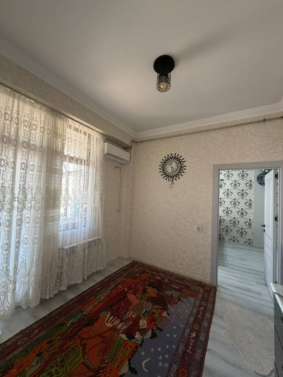İcarəyə verilir 2 otaqlı yeni tikili 59 m² — Mənzil, Bakı (10)