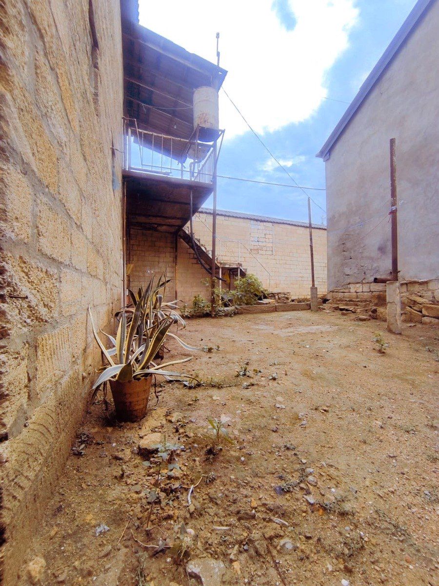 Satılır 4 otaqlı həyət evi/bağ evi 101 m² — Ev, villa, Bakı (4)