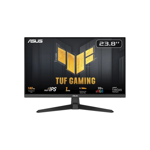 Asus TUF Gaming VG249Q3A Monitor — Bakı
