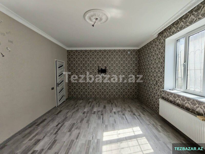 4.otagli Wexsi-tikili ev satilir — Ev, villa, Bakı (4)