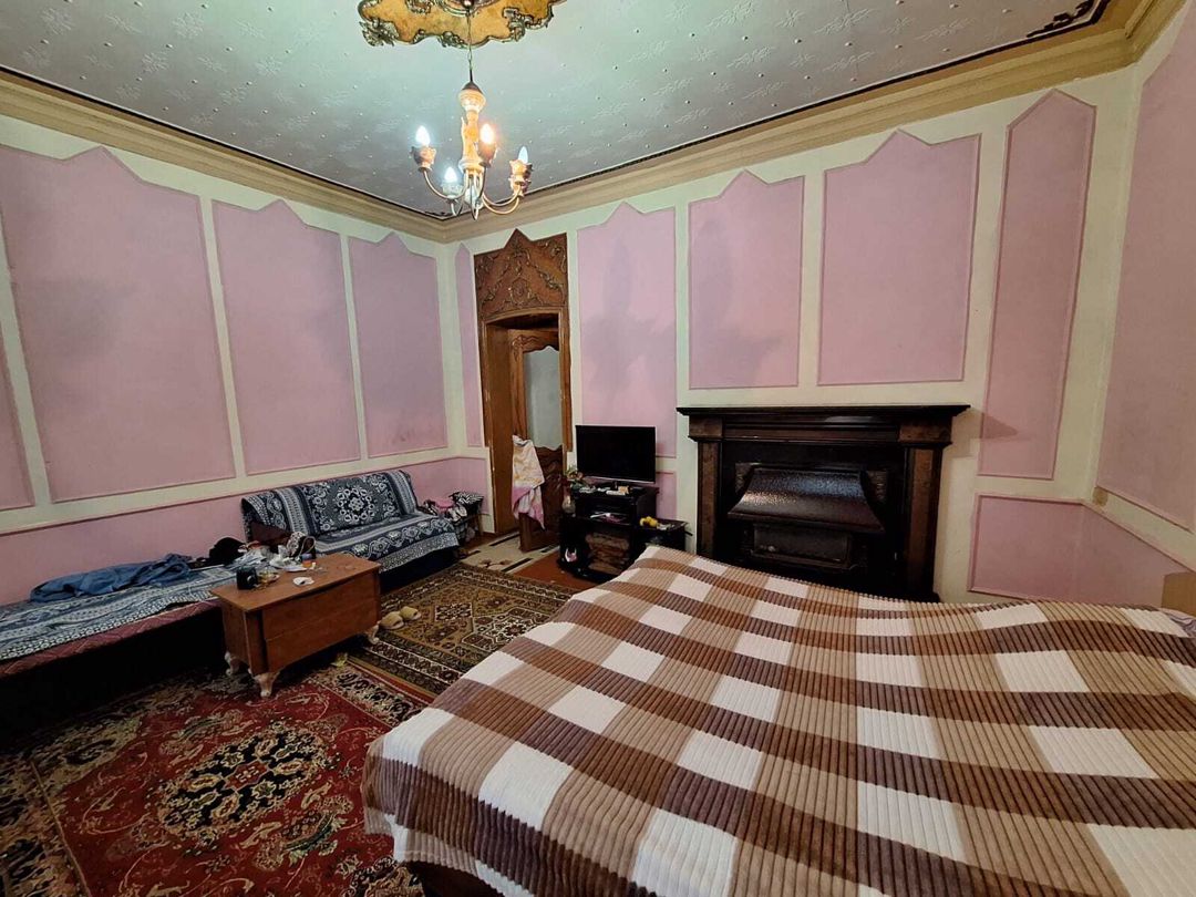 Satılır 3 otaqlı köhnə tikili 62 m² — Mənzil, Bakı (6)