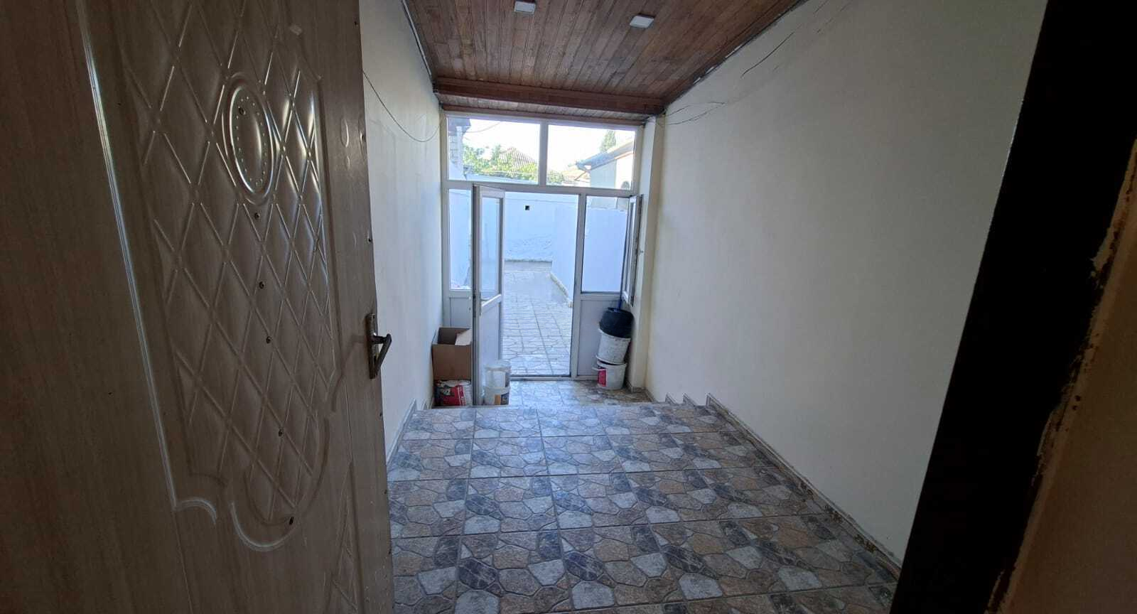 3 otaqlı həyət evi 75 m² satılır — Ev, villa, Bakı (4)