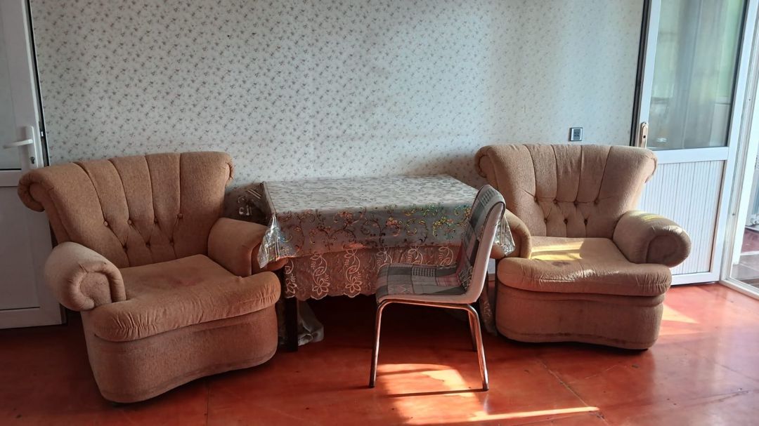 Satılır 2 otaqlı yeni tikili 50 m² — Mənzil, Xırdalan (4)