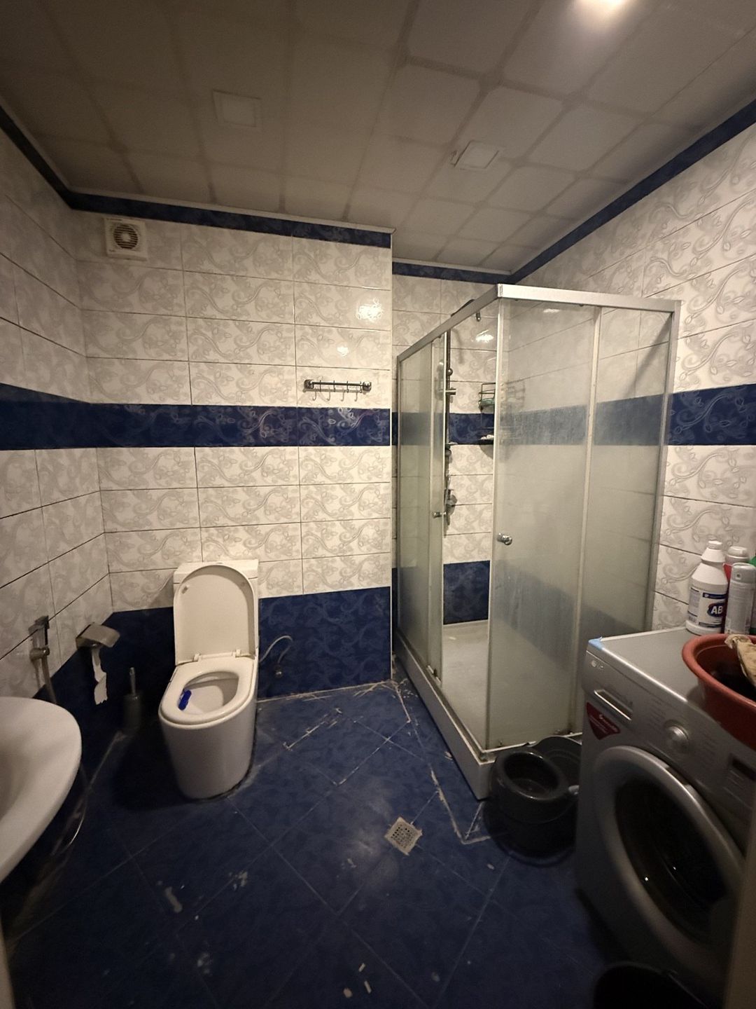 Satılır 2 otaqlı yeni tikili 51 m² — Mənzil, Bakı (9)