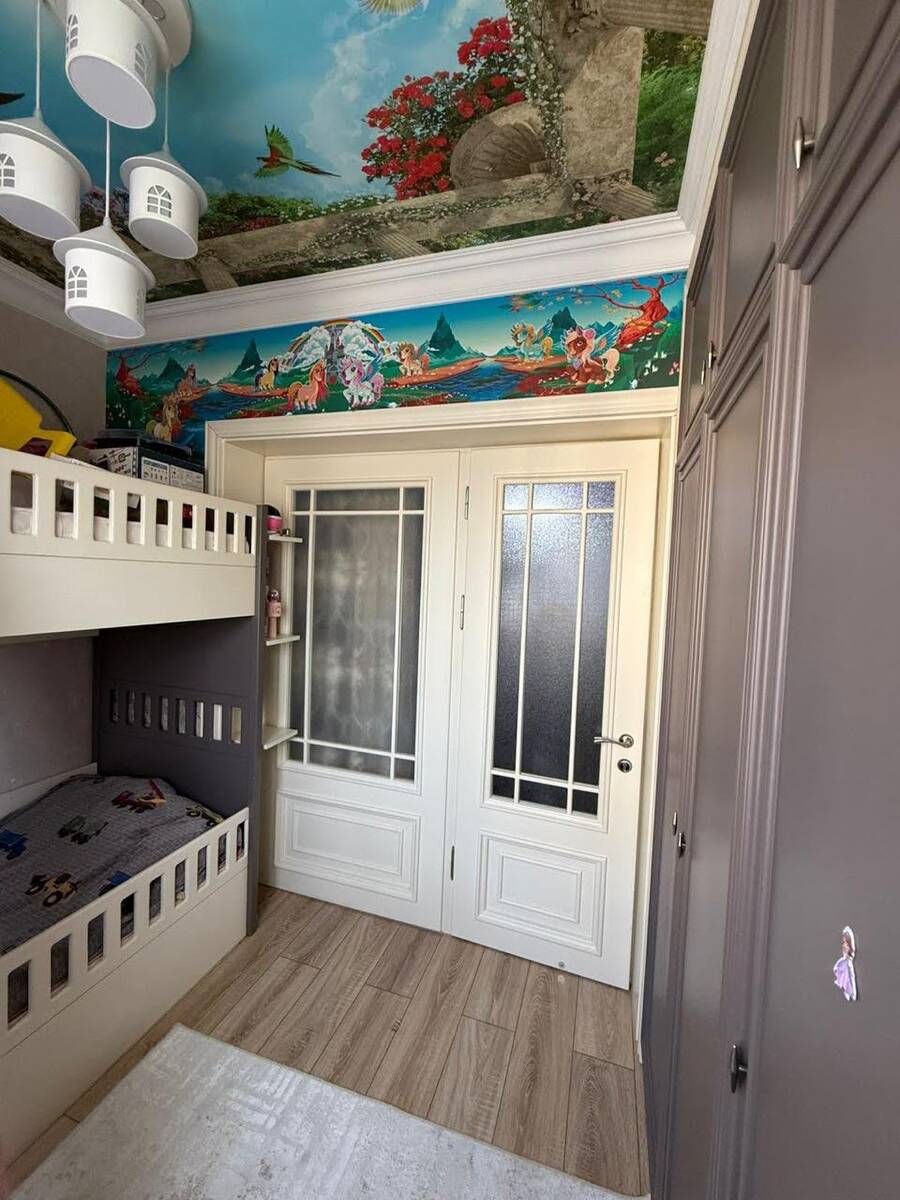 Satılır 3 otaqlı köhnə tikili 80 m² — Mənzil, Bakı (7)