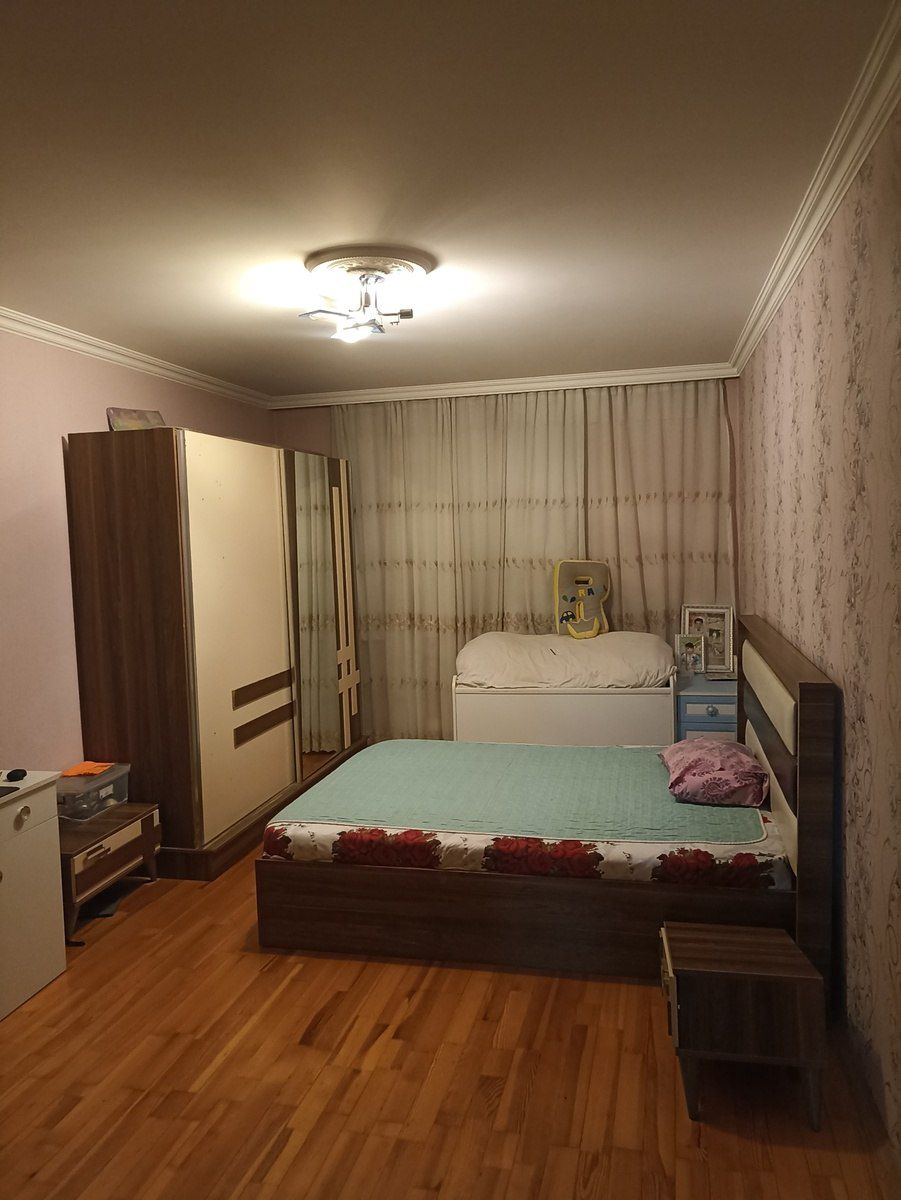 Satılır 2 otaqlı yeni tikili 80 m² — Mənzil, Bakı (3)