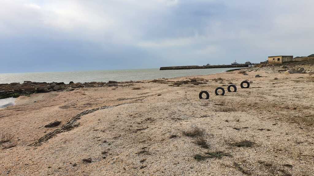 Satılır torpaq 530 sot — Torpaq, Bakı (10)
