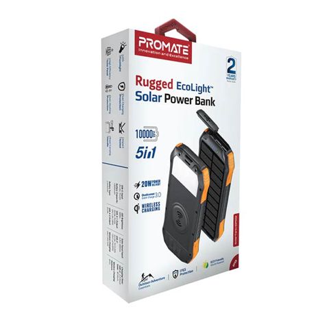 SOLARTANK-10PDQI mobıle charger — Bakı
