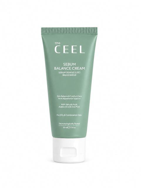 Bədən üçün krem, 50 ml, nəmləndirmə — Bakı