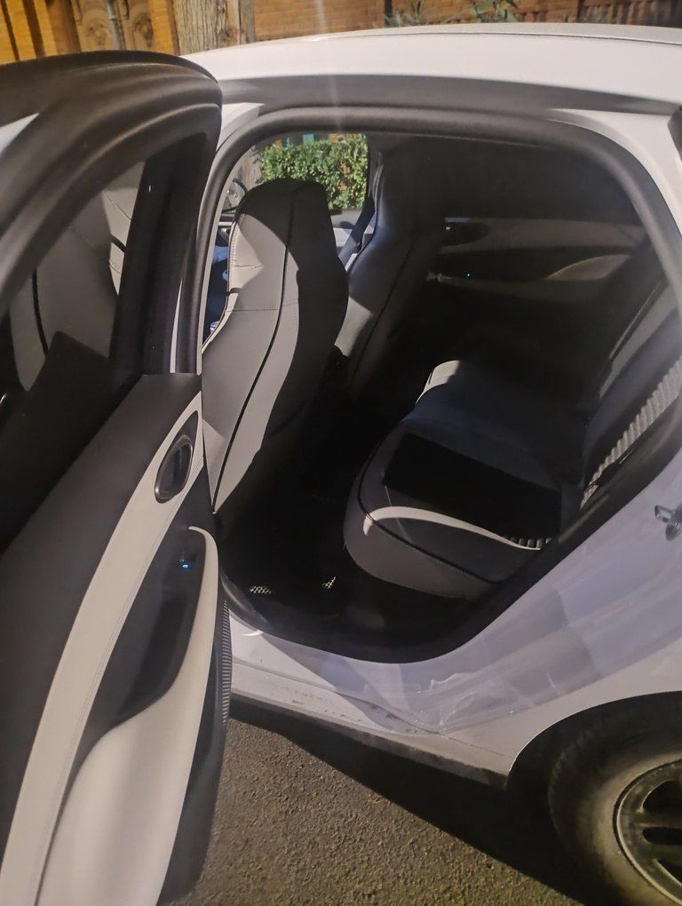 BYD Seal 05, 1.5 L, 15.87 kWh, 2025 il, 12 000 km 20-FM-296 — Avtomobillər, Gəncə (5)