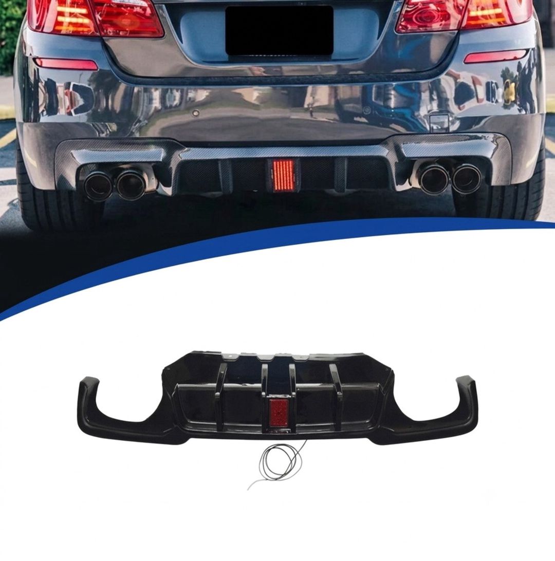 BMW F10 işıqlı diffuzer — Ehtiyat hissələri və aksesuarlar, Bakı