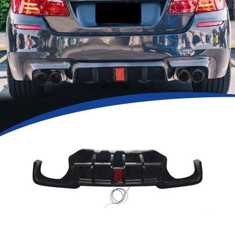BMW F10 işıqlı diffuzer — Bakı