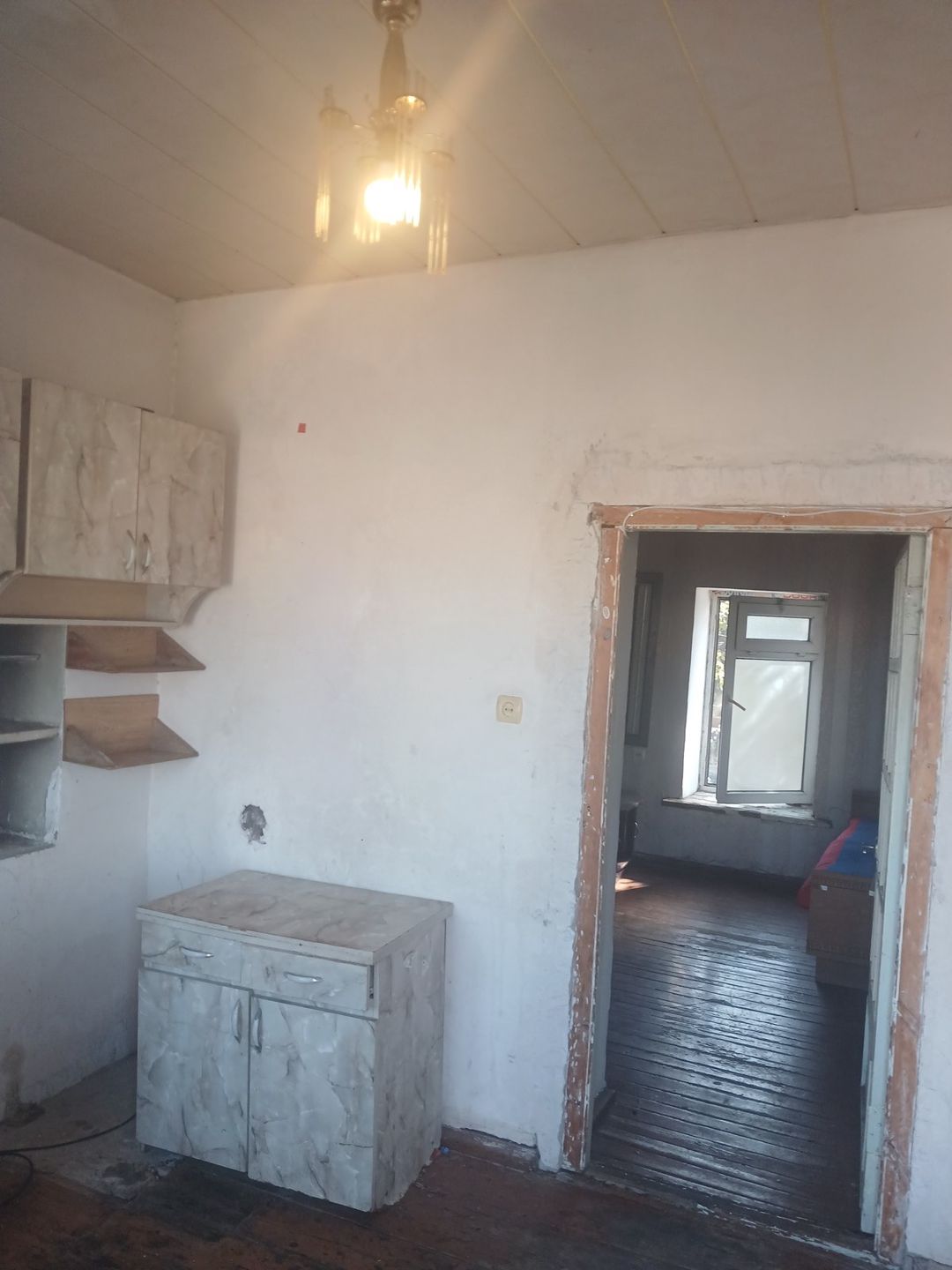 Satılır 1 otaqlı köhnə tikili 15 m² — Mənzil, Bakı (7)