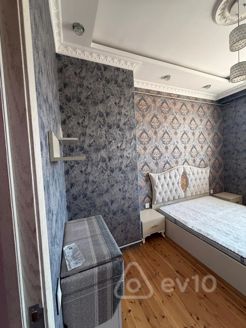 2 otaqlı mənzil, 60 m², Icranin yani, Xırdalan — kirayə — Mənzil, Xırdalan (6)