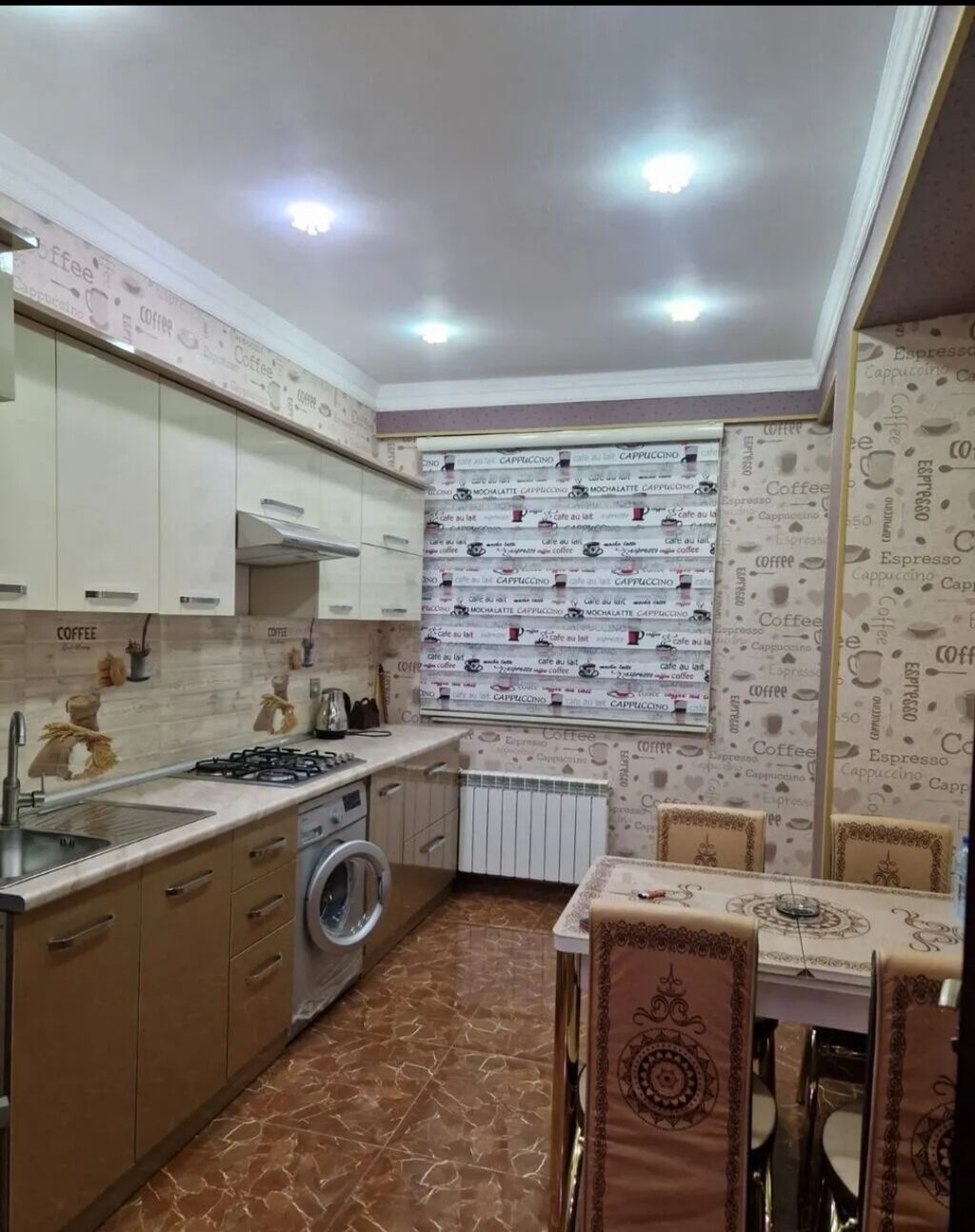 2 otaq razində tam təmirli əşyalı kirayə verilir — Yataq otağı mobilya dəstləri, Bakı (6)