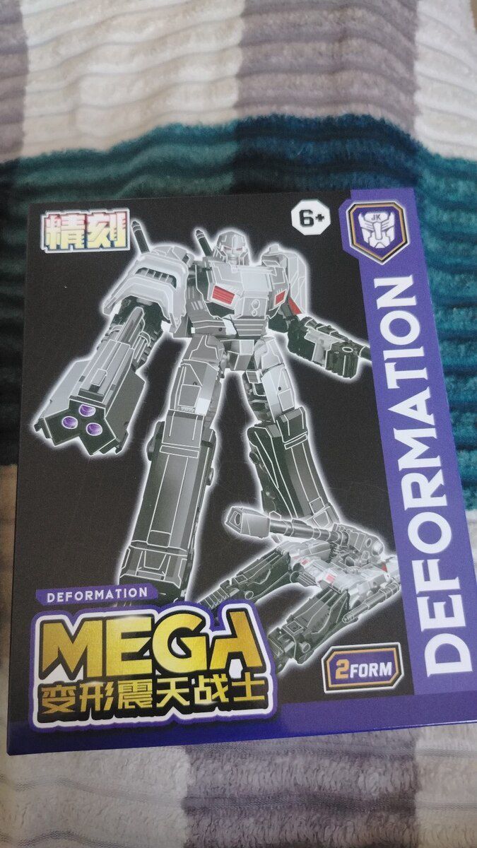 Transformers fiqurları — Oyuncaqlar, Bakı (6)