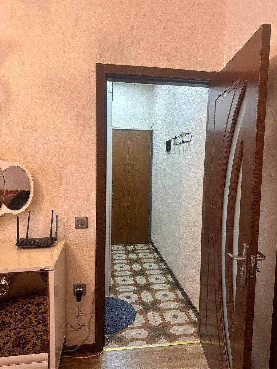 Satılır 2 otaqlı köhnə tikili 50 m² — Mənzil, Bakı (7)