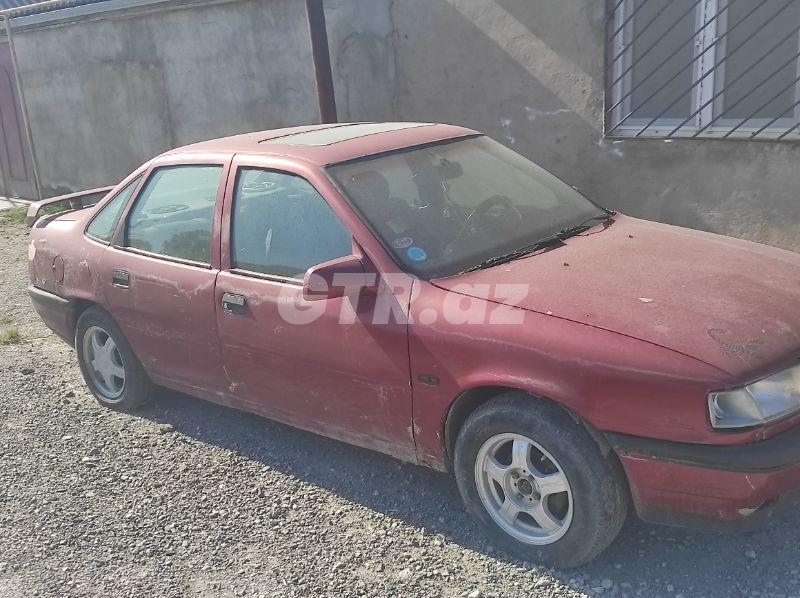 Opel Vectra 2.0 L, 1991, 50 000 km 10-MB-580 — Avtomobillər, Bakı (3)