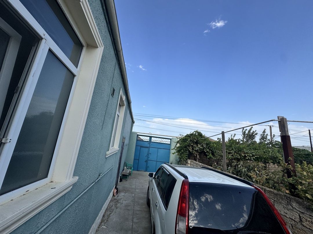 Satılır 3 otaqlı həyət evi/bağ evi 170 m² — Ev, villa, Bakı (6)