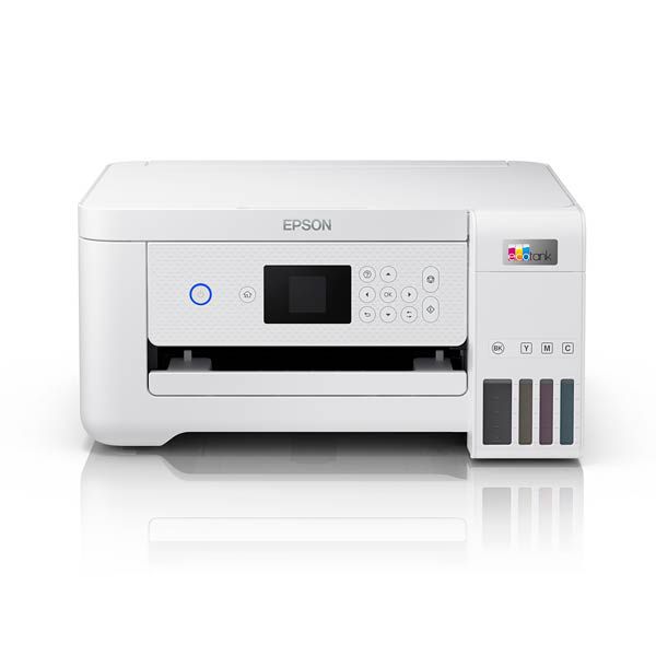 Epson EcoTank L4260 A4 Printer — Mallar, Bakı