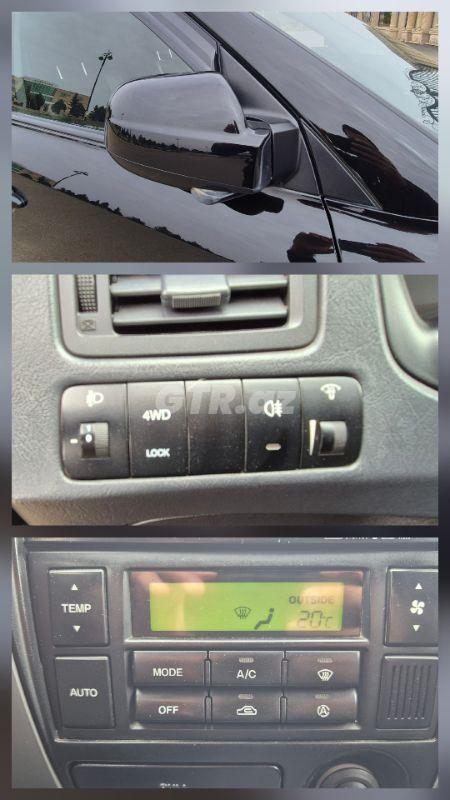 Hyundai Tucson 2.0 L, 2008, 188 000 km — Avtomobillər, Goranboy (2)