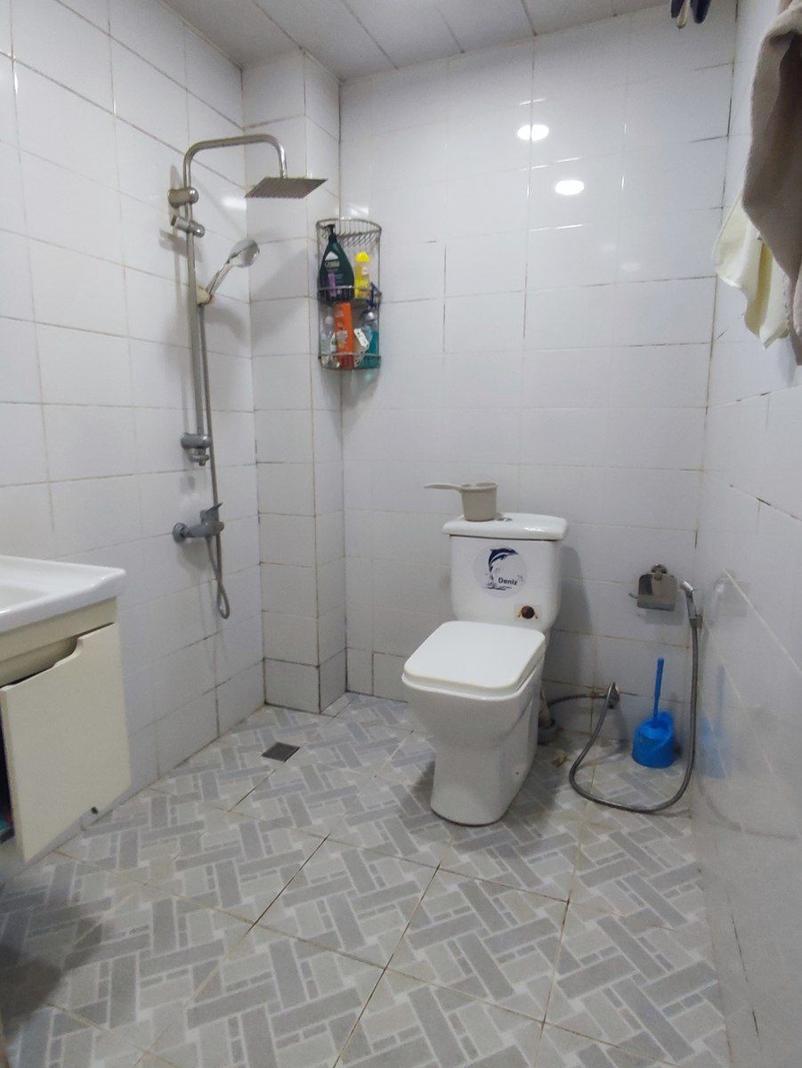 Satılır 1 otaqlı köhnə tikili 27 m² — Mənzil, Bakı (4)