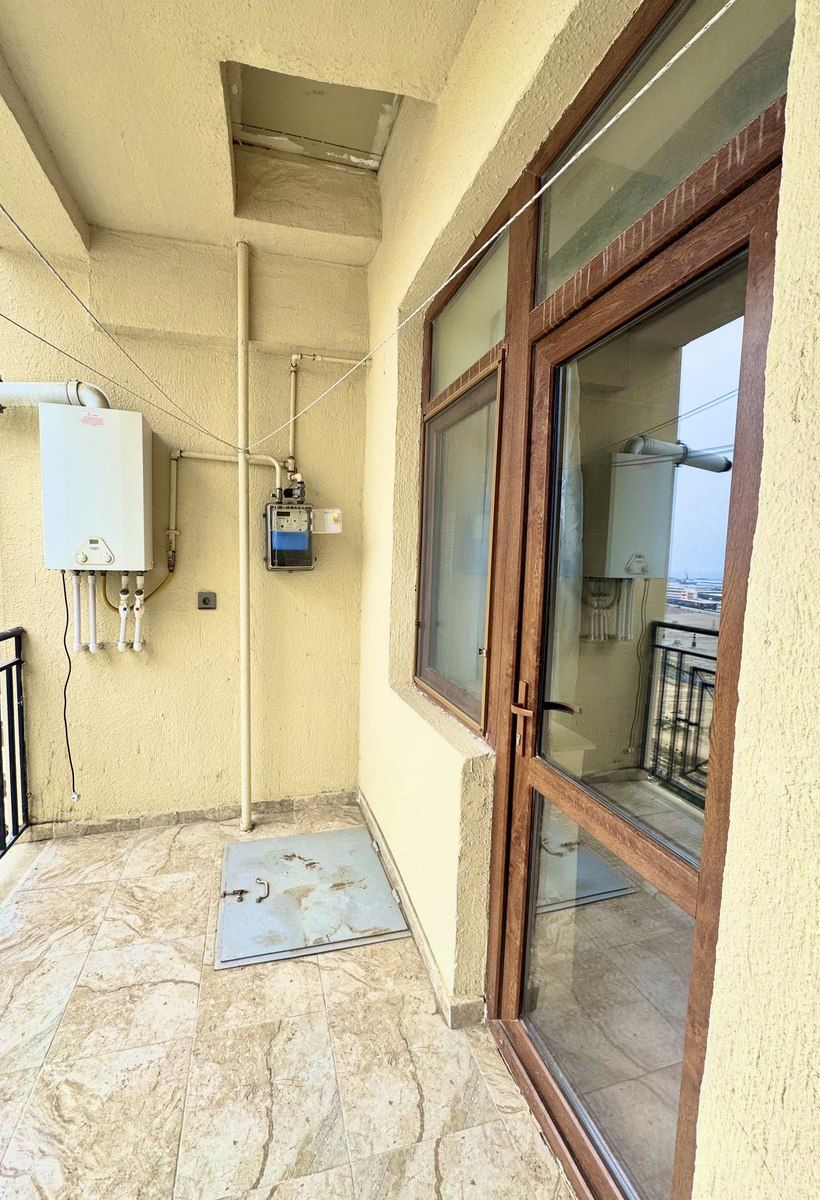İcarəyə verilir 2 otaqlı yeni tikili 85 m² — Mənzil, Bakı (11)