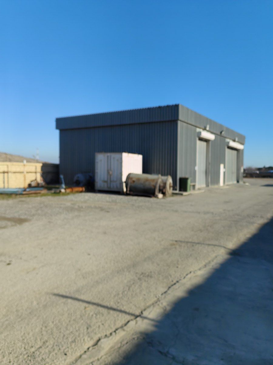 İcarəyə verilir obyekt 3500 m² — Əmlak, Bakı (5)