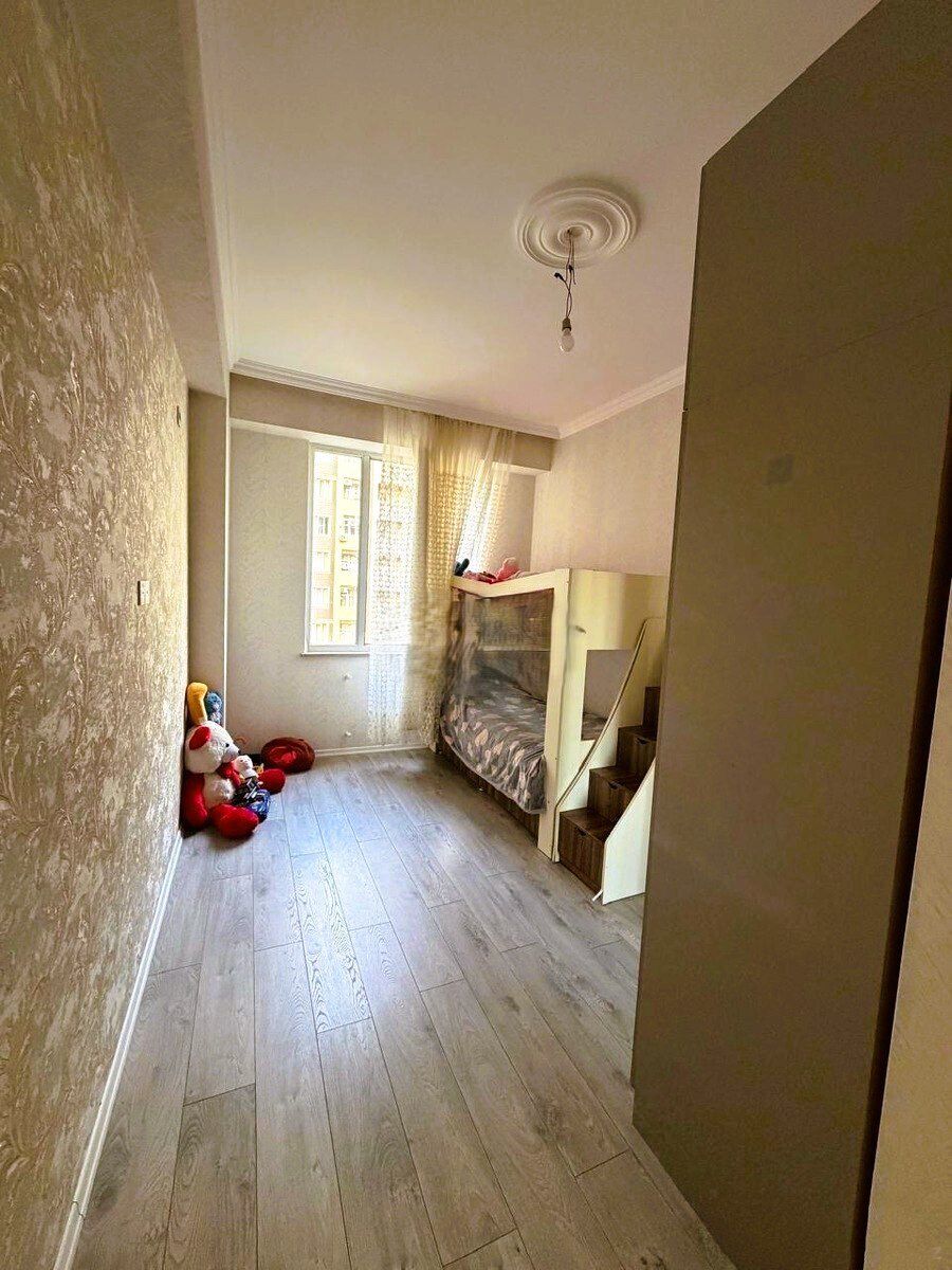 Satılır 3 otaqlı yeni tikili 70 m² — Mənzil, Bakı (7)