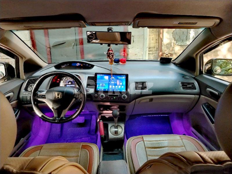 Honda Civic 1.3 L, 2008, 300 000 km — Avtomobillər, Bakı (6)