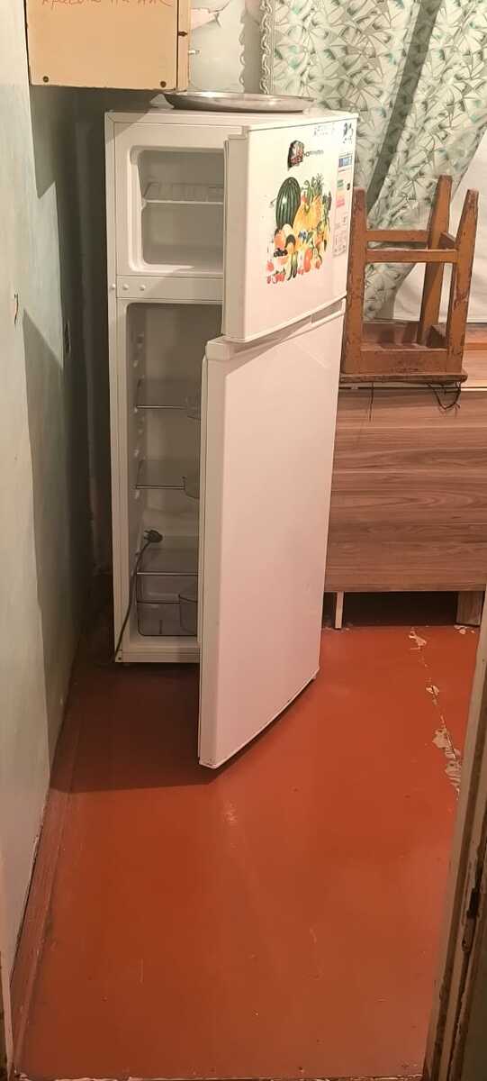 İcarəyə verilir 1 otaqlı köhnə tikili 35 m² — Mənzil, Bakı (4)