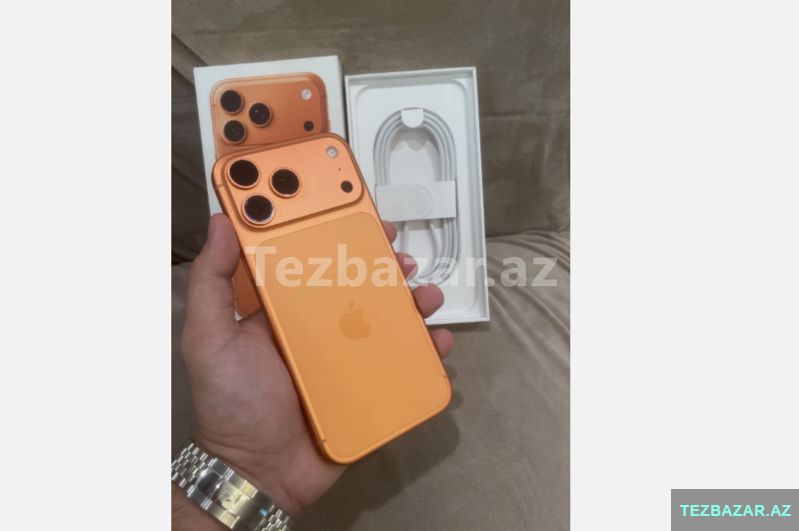 new/used apple iphone 17pro max,16pro, s26 ultra — Apple iPhone, Göyçay
