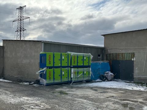 Generator — Bakı